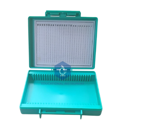 Slide Box – 25 Slides
